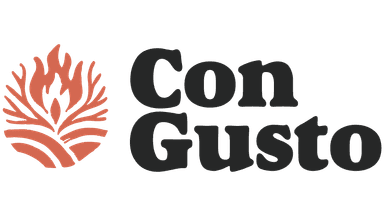 Con Gusto