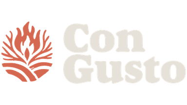 Con Gusto