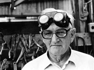 Bill Gallagher Senior, fundador da Gallagher