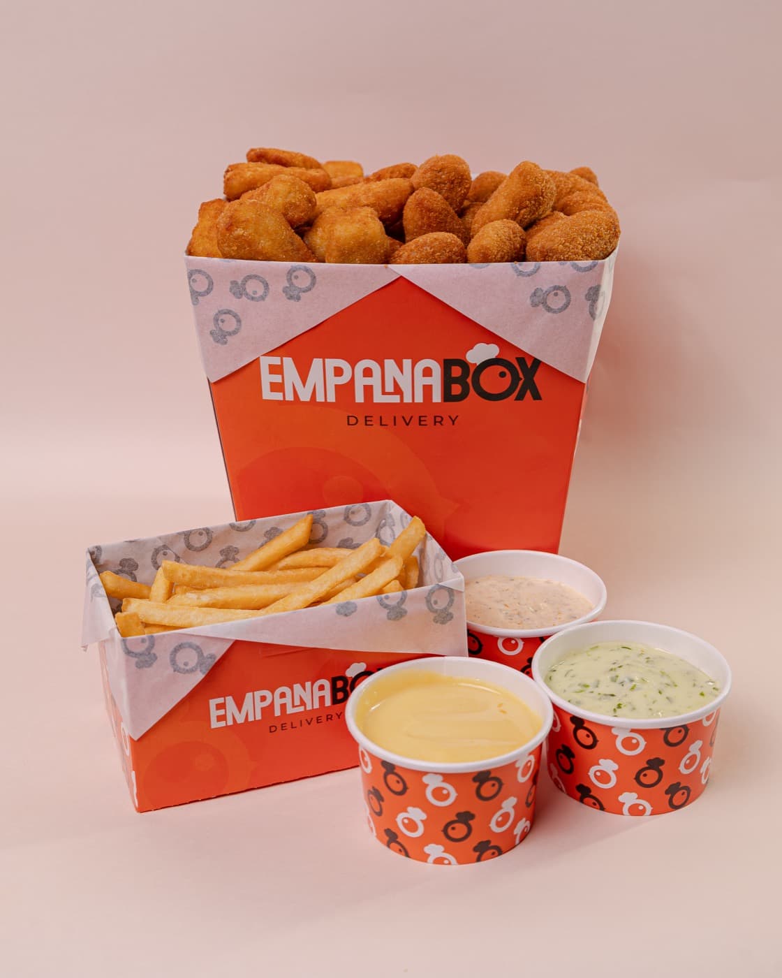 Empanabox