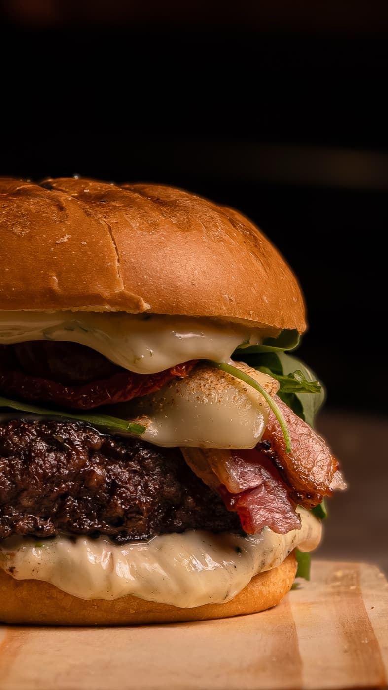 Parrilla Los Hermanos